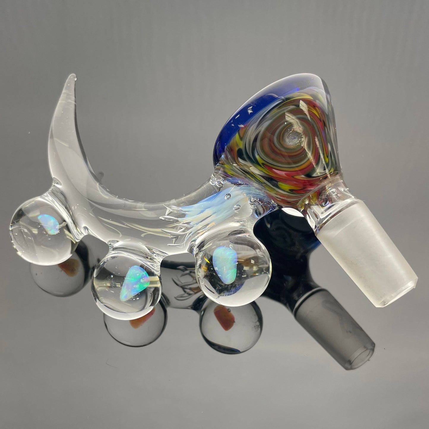 Kobb 14mm Super Opal Bowl - #36