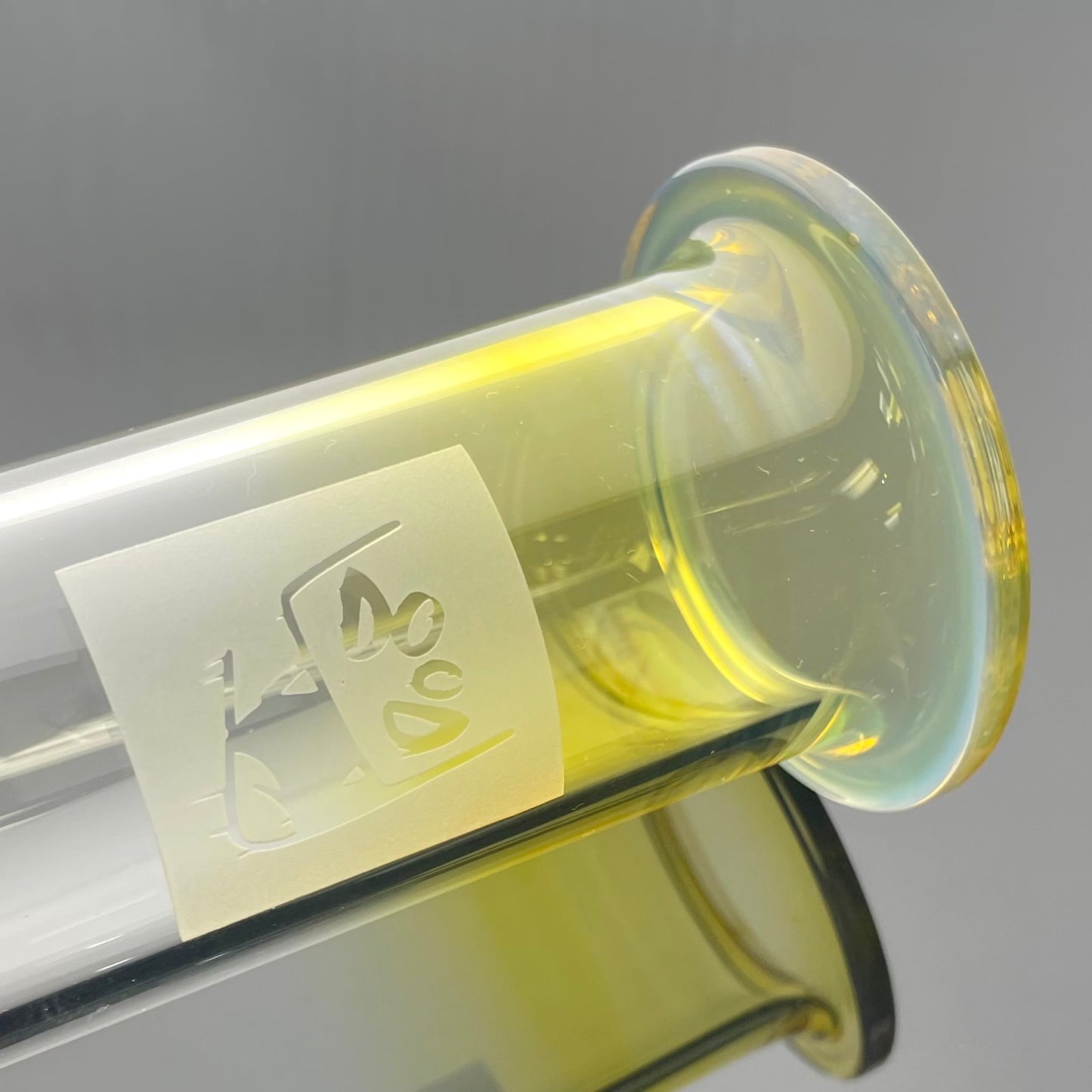 Dood Data F3 Bipolar Drainy Tube