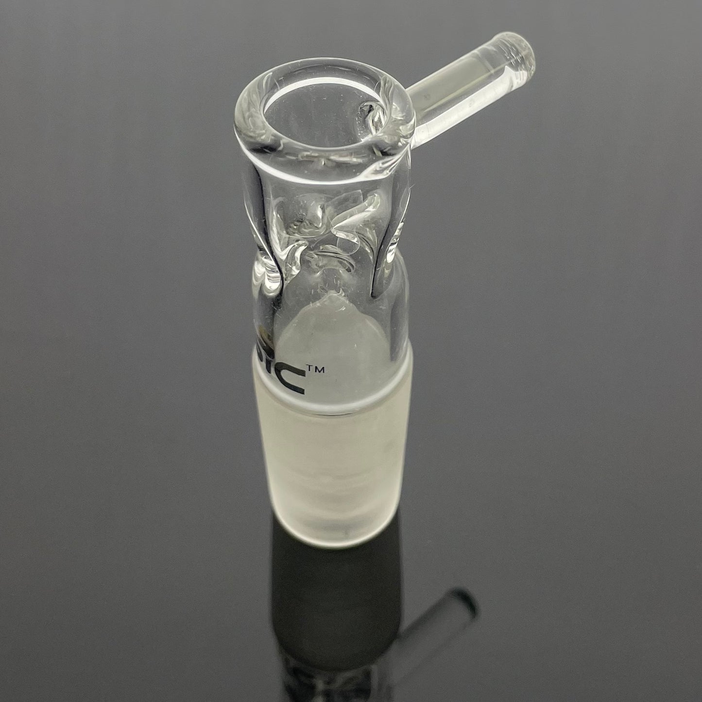 Sic Glass 18mm 4 Pinch Bowl
