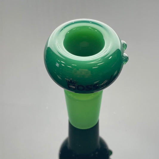 Hoss Full Colour Super Thick Bowl - 18mm