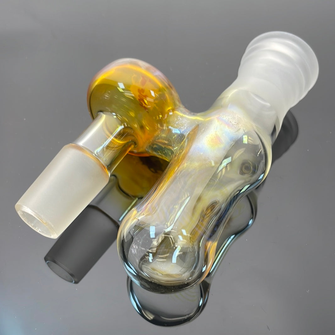 Yougo Boro – glassology