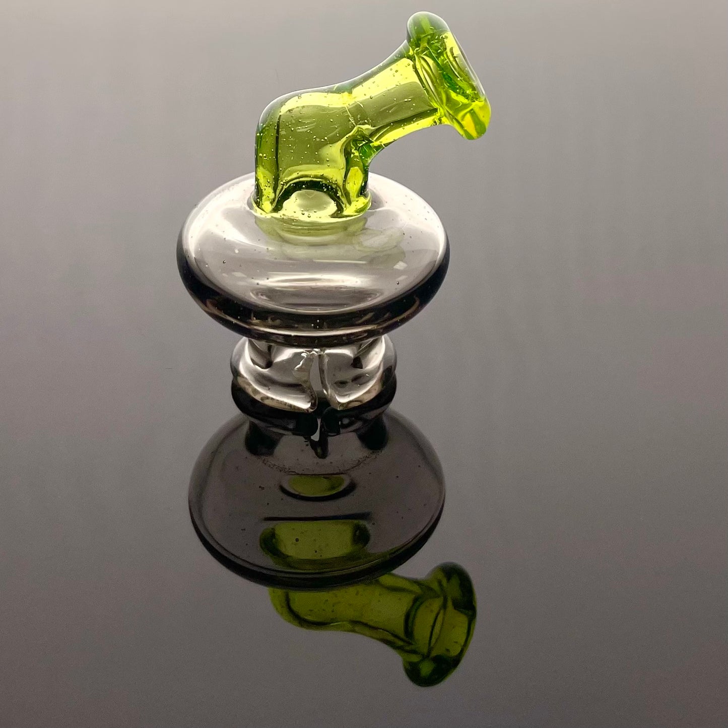 Mimzy Puffco Pivot UFO Top - Various Colours
