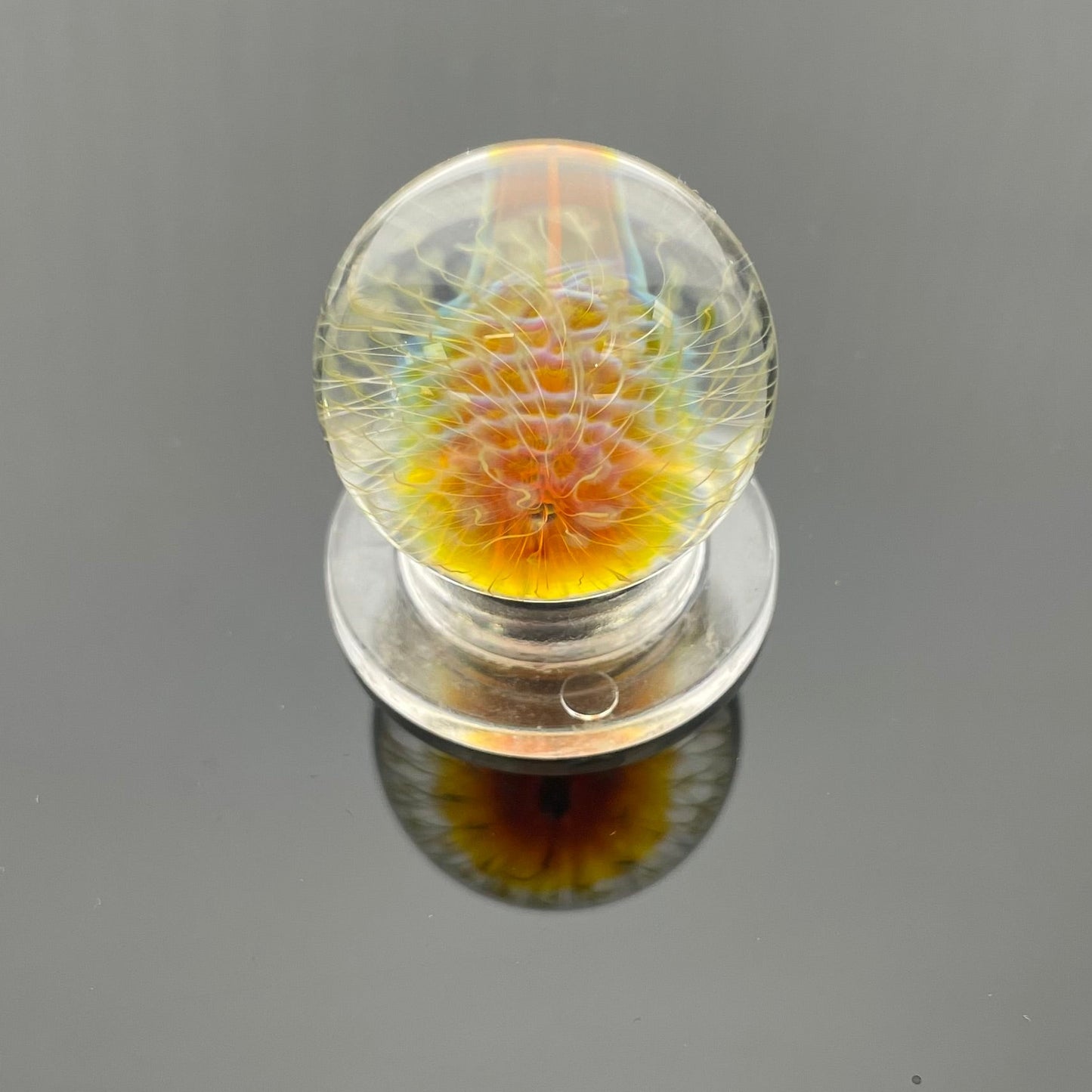 Jesse Who Fume Marble - E