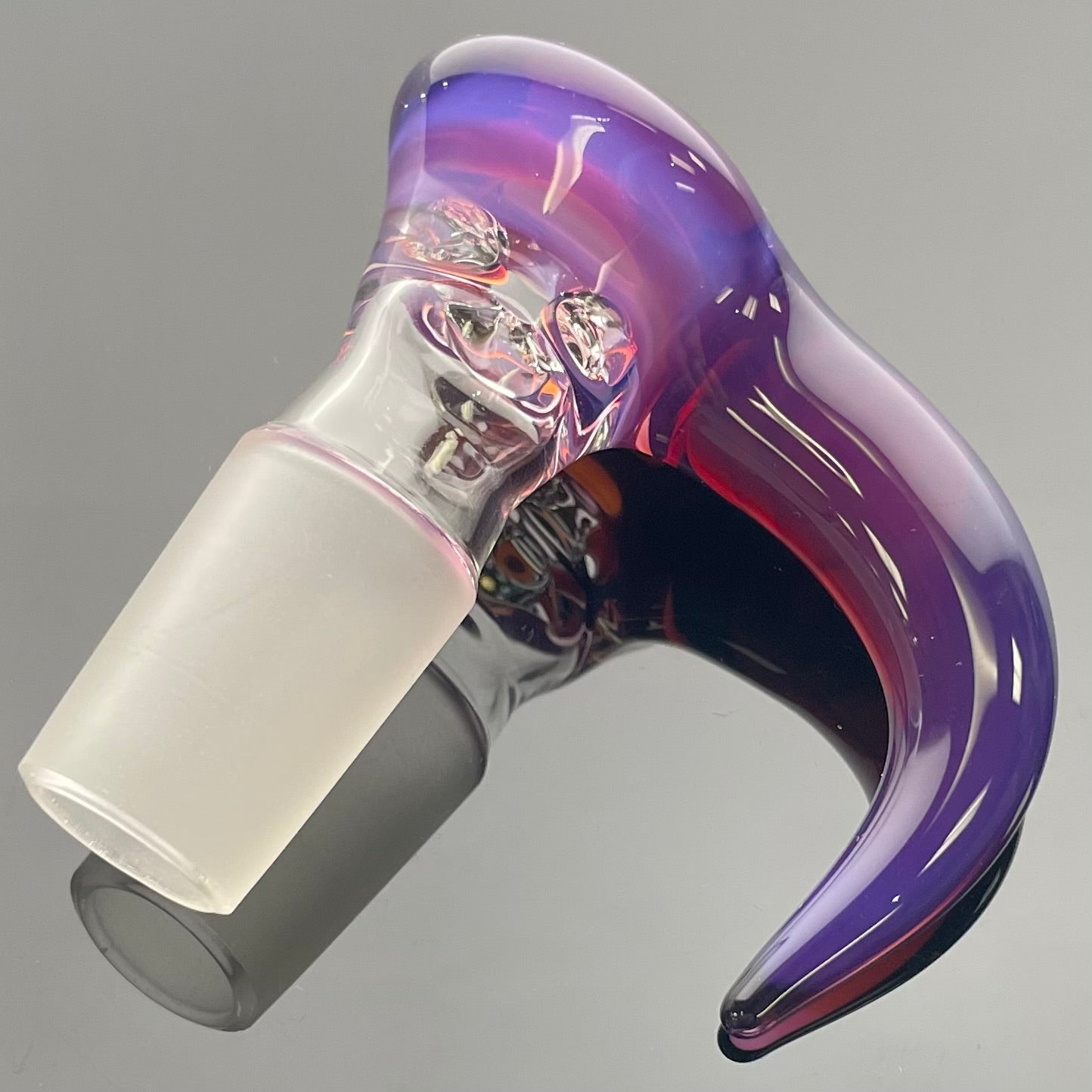 Green Belt Full Colour Bowl 18mm 4 Hole