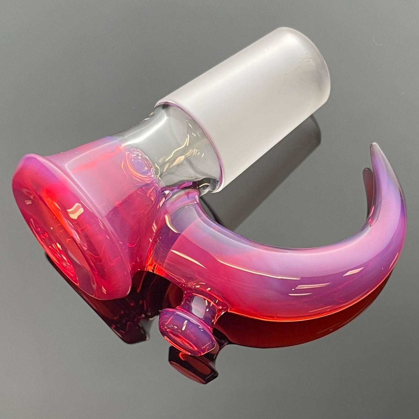 Jamms Solid Colour Bowl 18mm 4 Hole