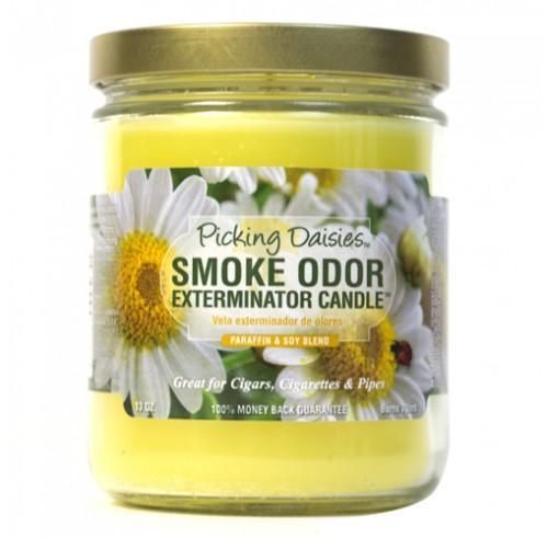 Smoke Odor Exterminator Candle 13oz