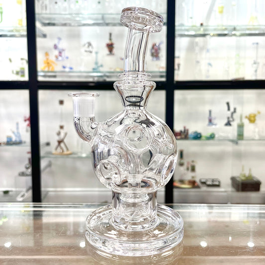 Full Zirkl Clear Exosphere