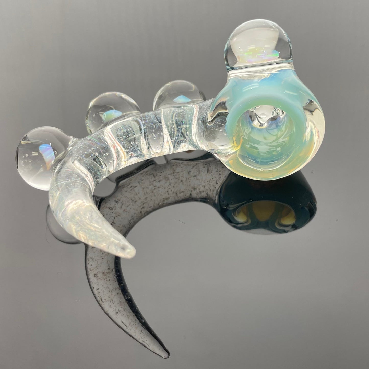 Kobb 18mm 4-Hole Super Opal Bowl - #20