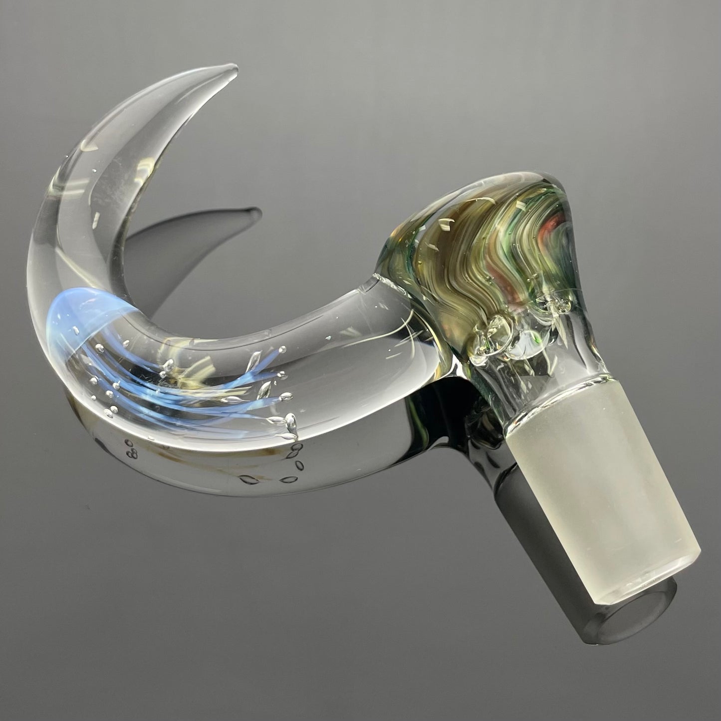 Kobb 18mm 4-Hole Jelly Fish Bowl - #10