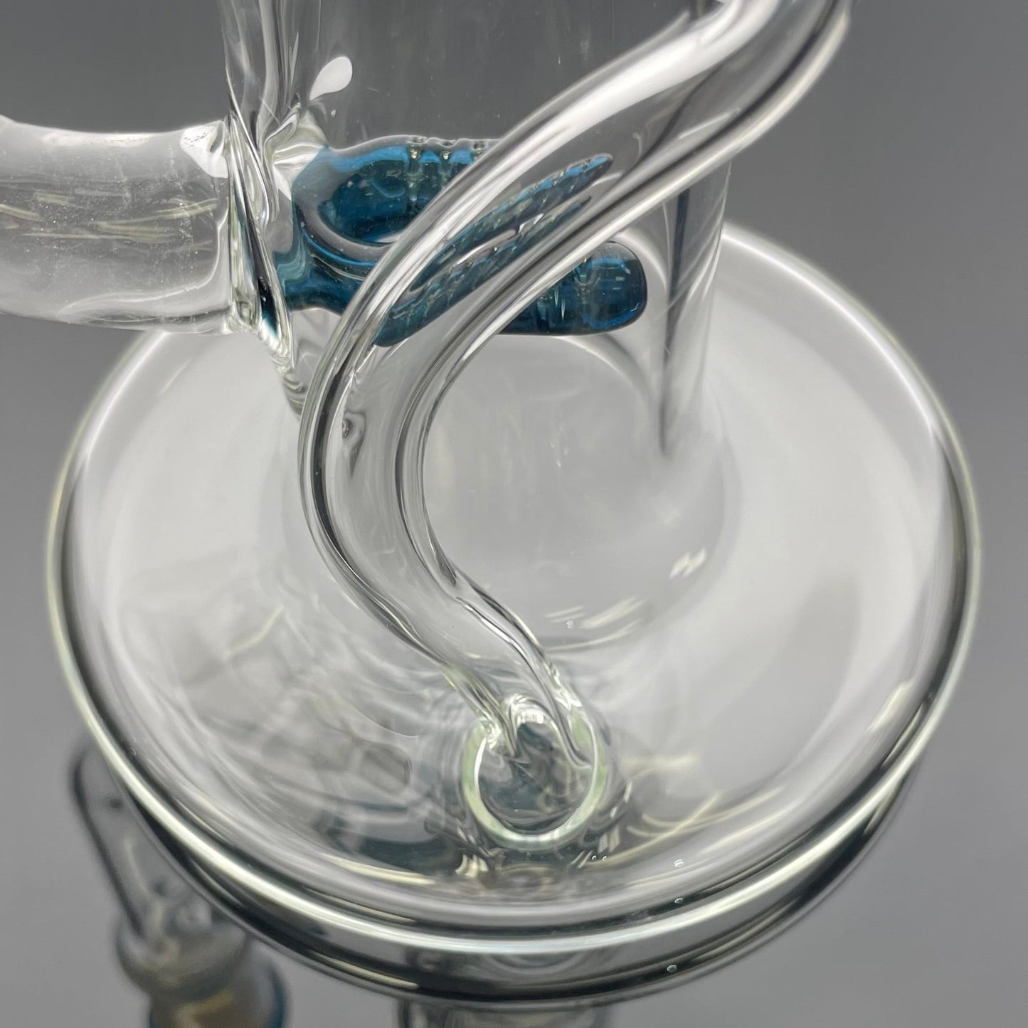 Kobb Hollowfoot Recycling Tube - H