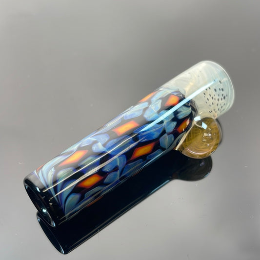 Vick Glass 2.5” Onie - A