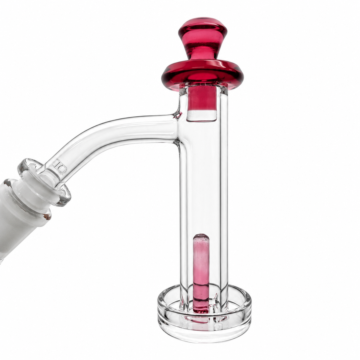 Discobox Joy Pop Tru Quartz CTRL-ALT Topper & Pill Set