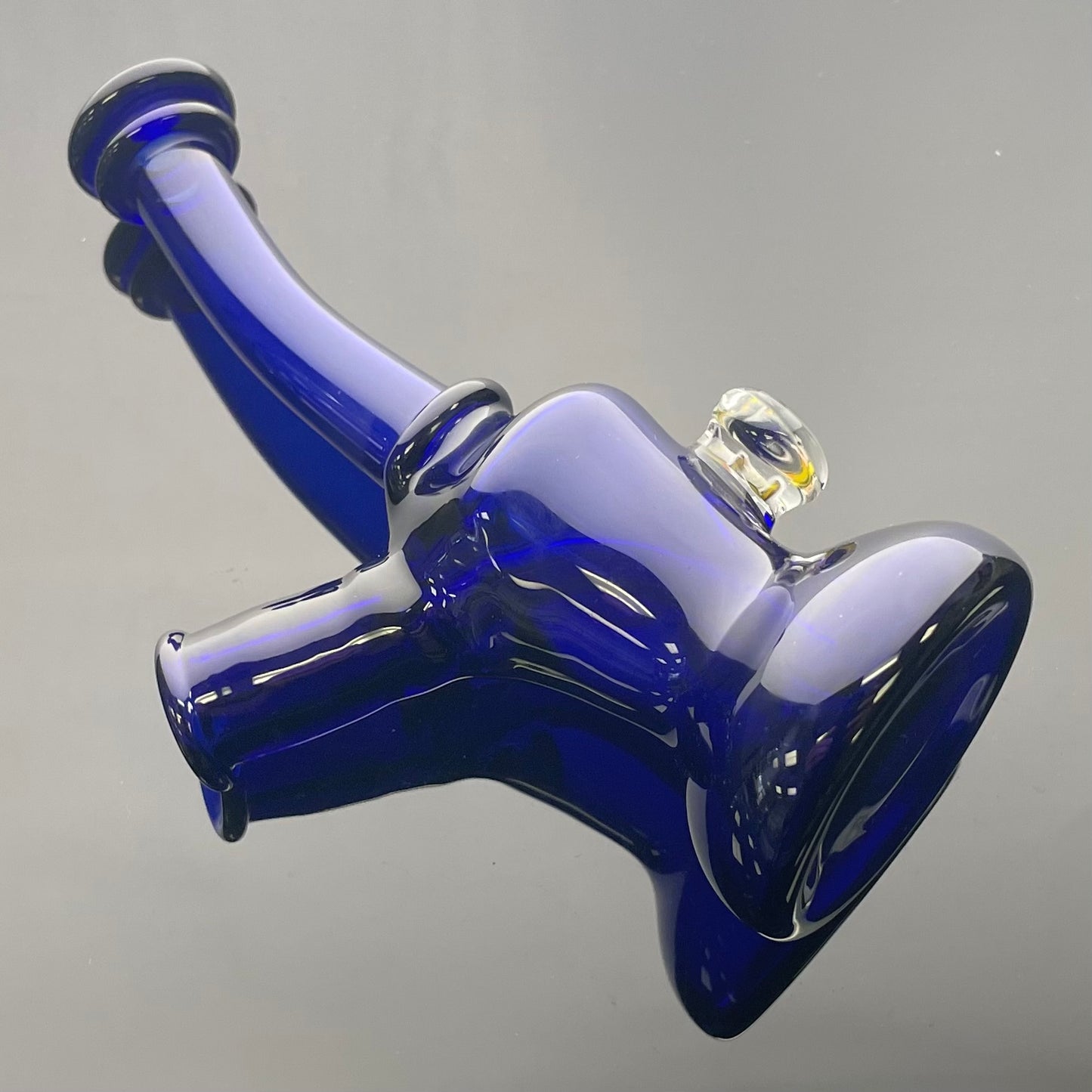 Campfire Glass 10mm Full Colour Mini Tube w/ Millie