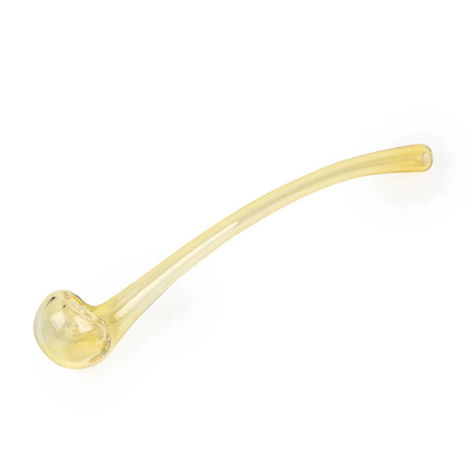 Red Eye Glass 9" Fumed (Colour Changing) Gandalf Pipe