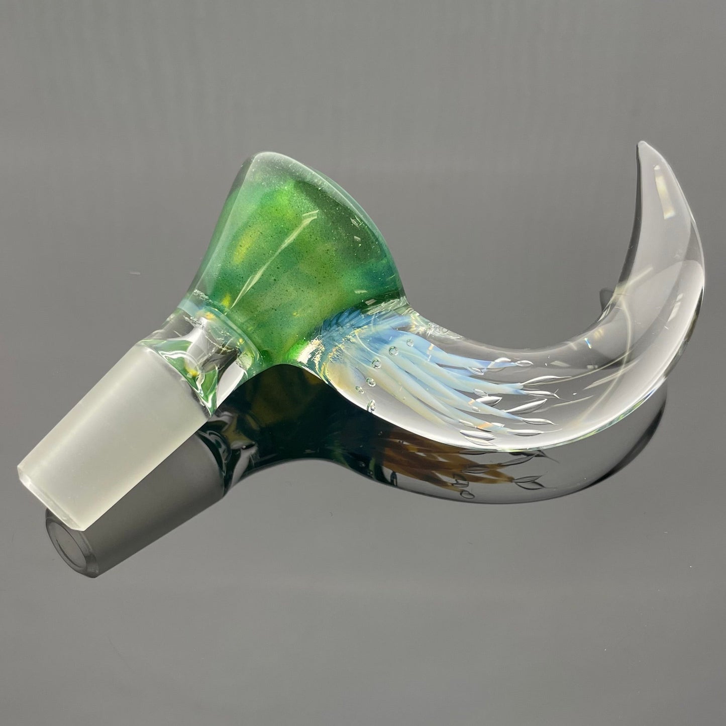 Kobb Beaker Bong Set - F