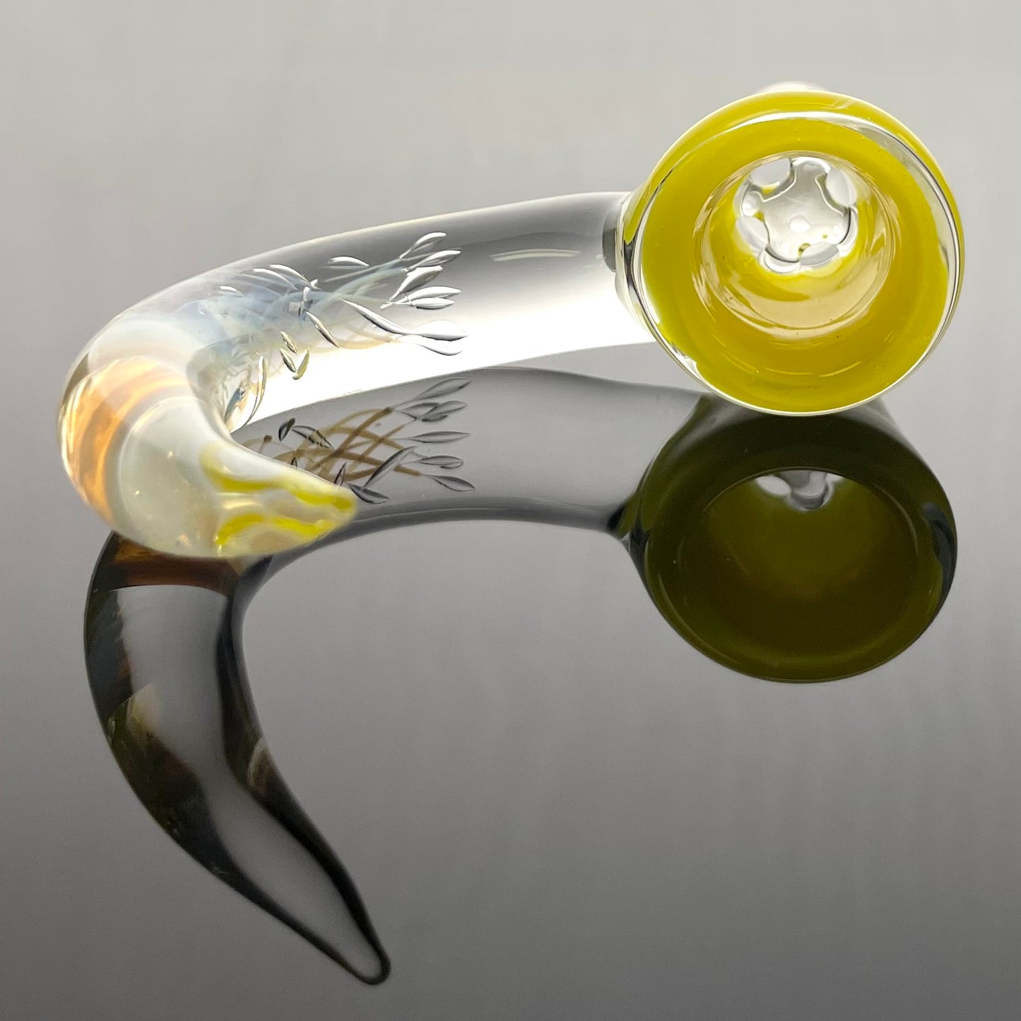 Kobb 18mm 4-Hole Jelly Fish Bowl - #16