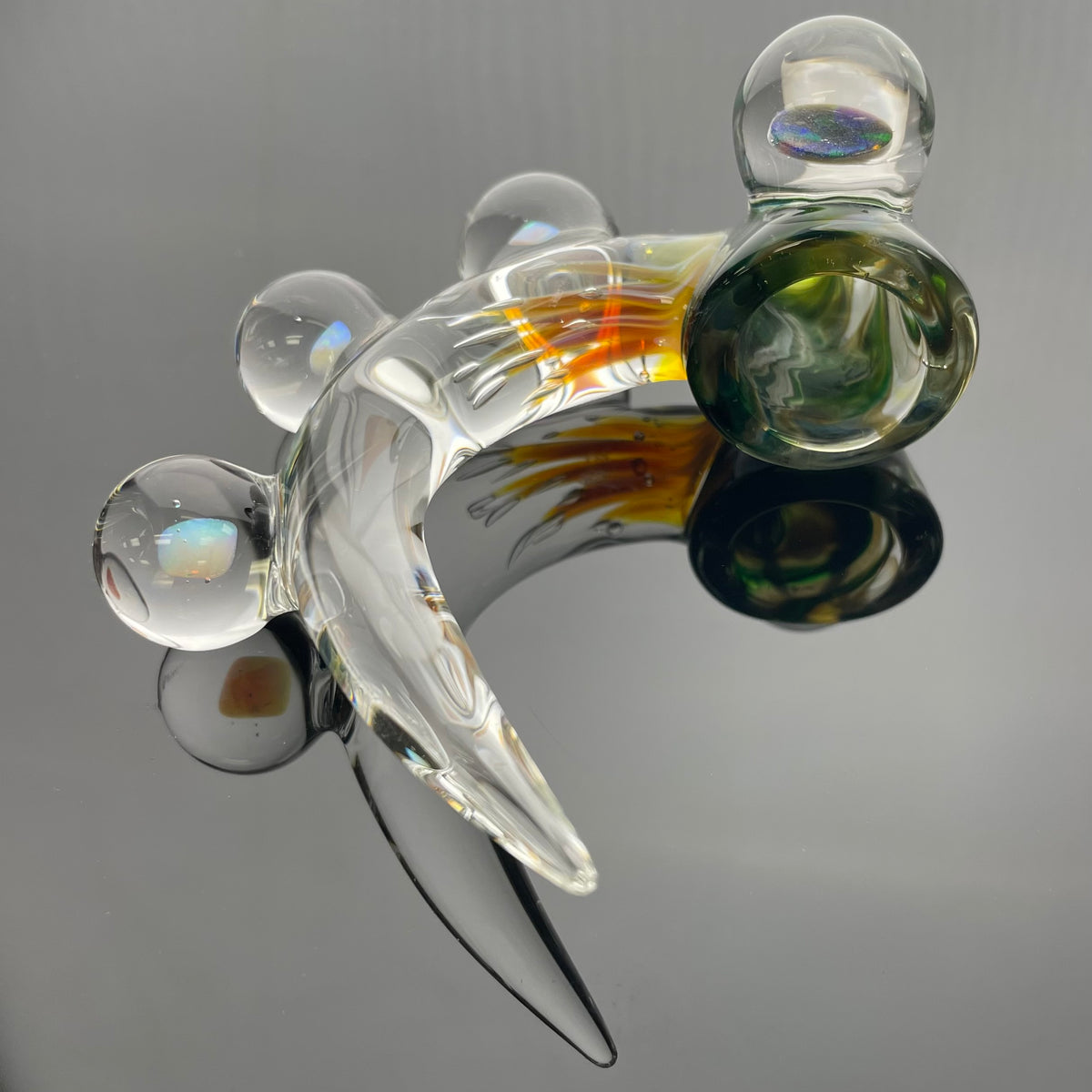 Kobb 14mm Super Opal Bowl - #31