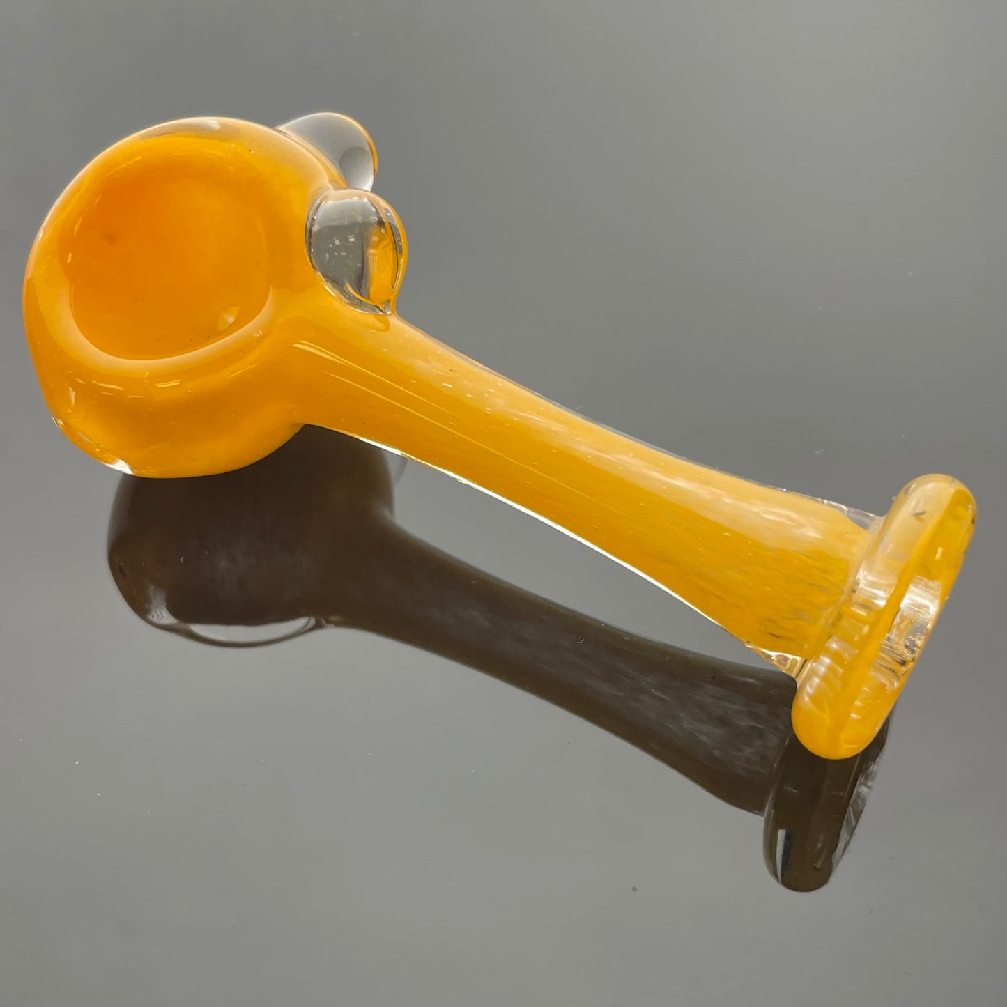 JB Glass 3.25" Frit Hand Pipe - Various Colours