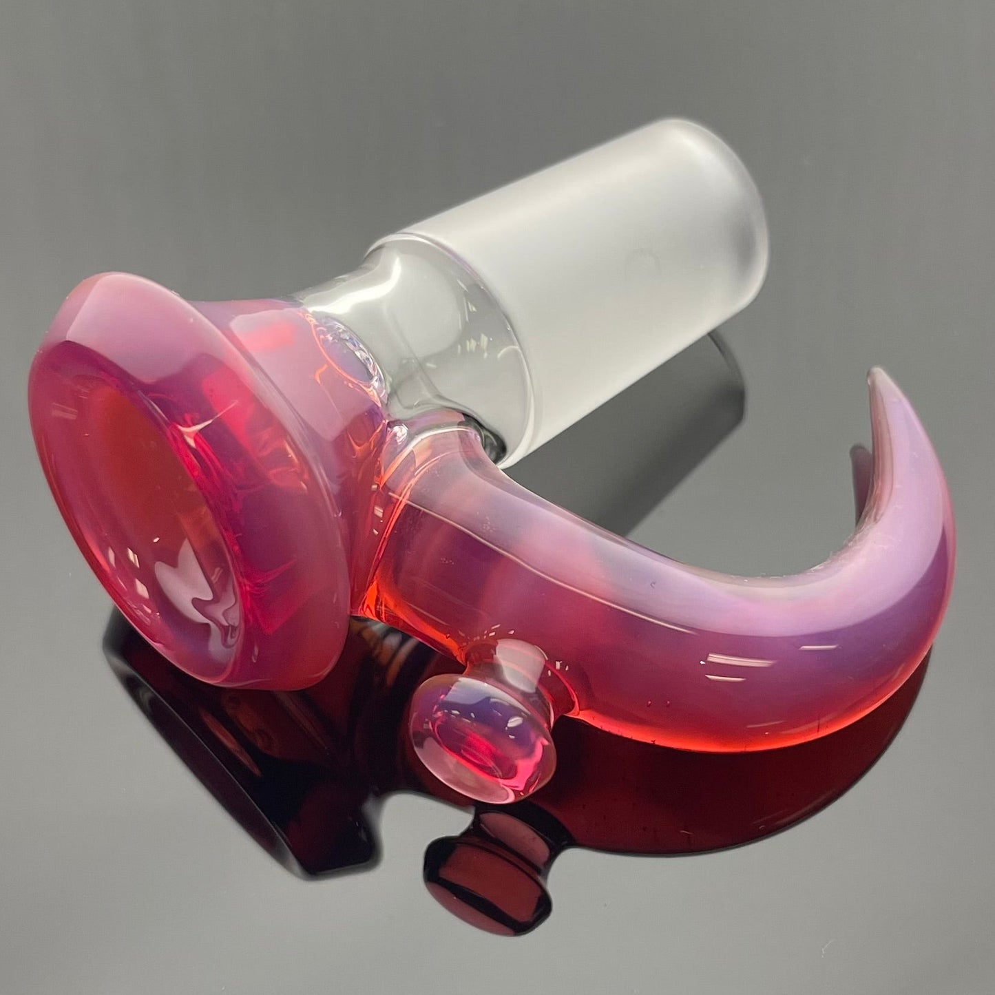 Jamms Solid Colour Bowl 18mm 4 Hole