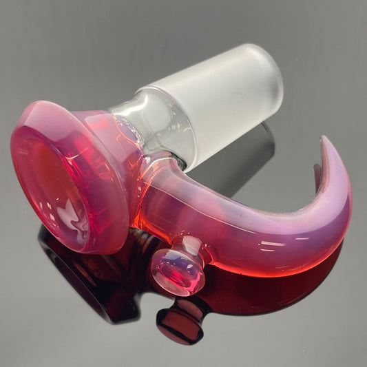 Jamms Solid Colour Bowl 18mm 4 Hole