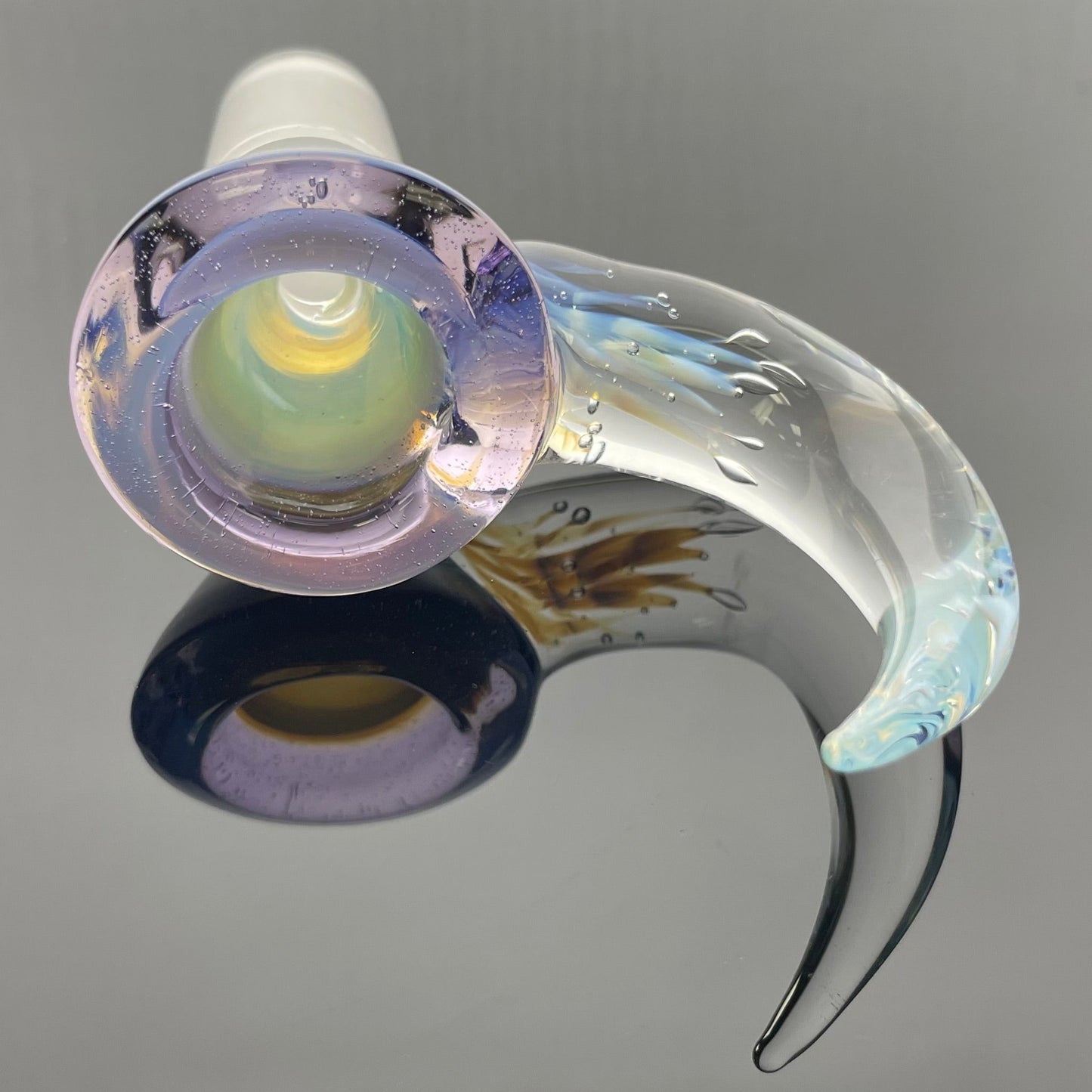 Kobb Dual Stemline Recycling Tube - L