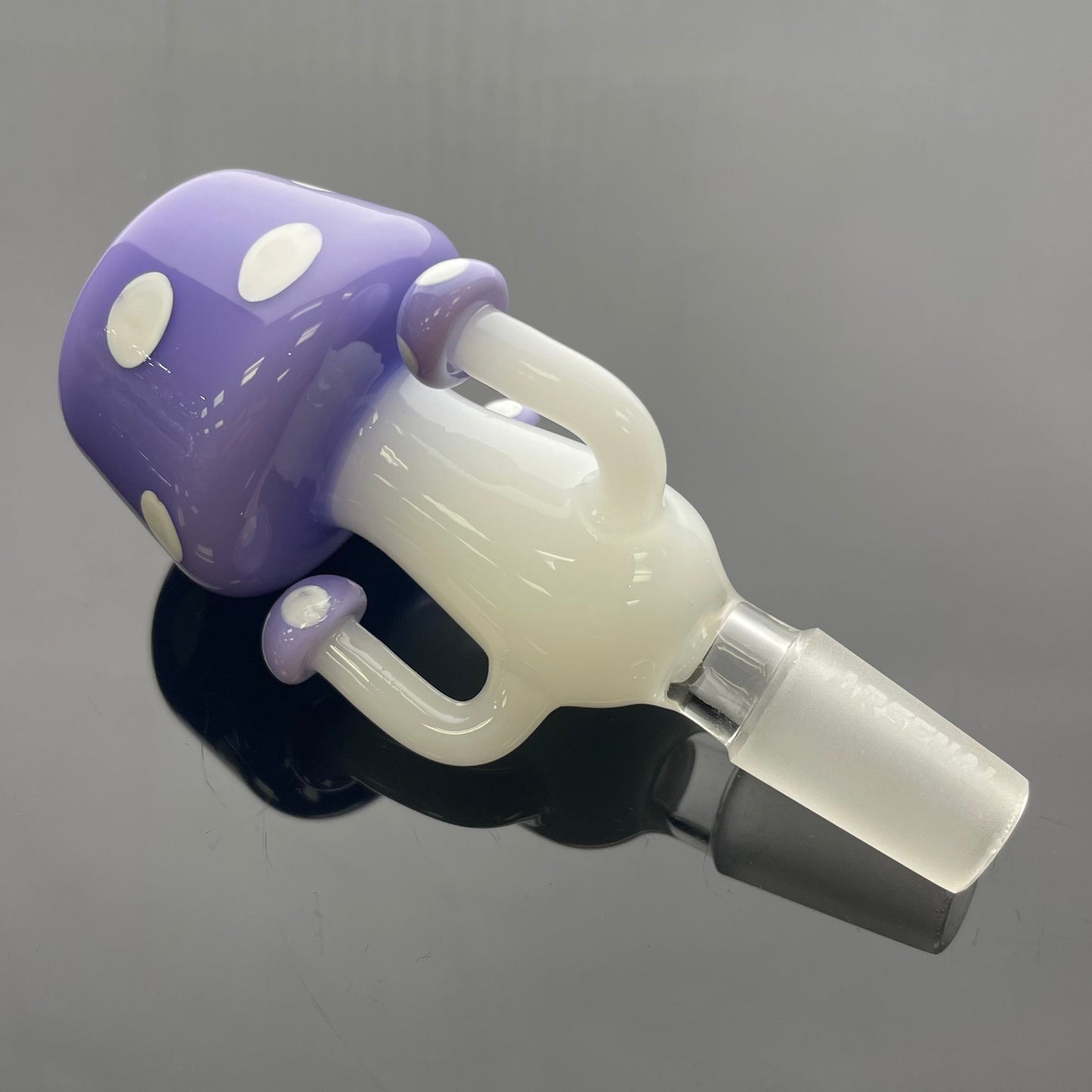 Arsenal 14mm Mushroom Cluster Bowl - Various Colours