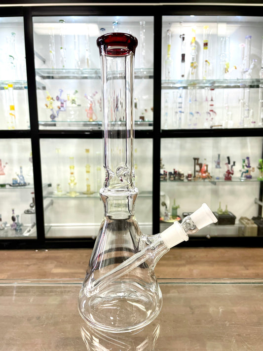 Sweet Justice Mini Beaker Tube