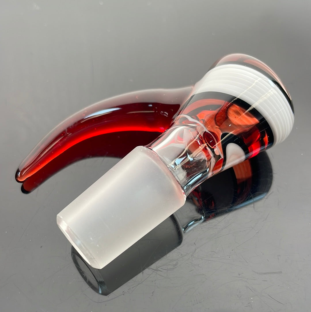 Gore Glass 44mm Fully Accented Stem to 8 Arm - A