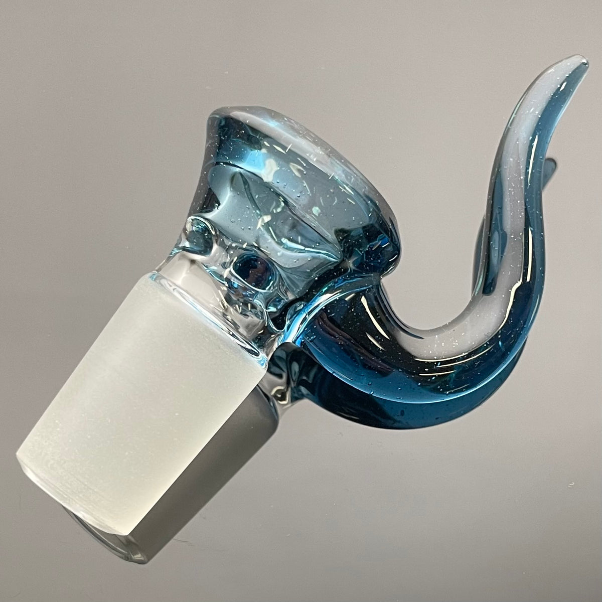 Discobox Full Colour Bowl w/ Horn 18mm 4 Hole