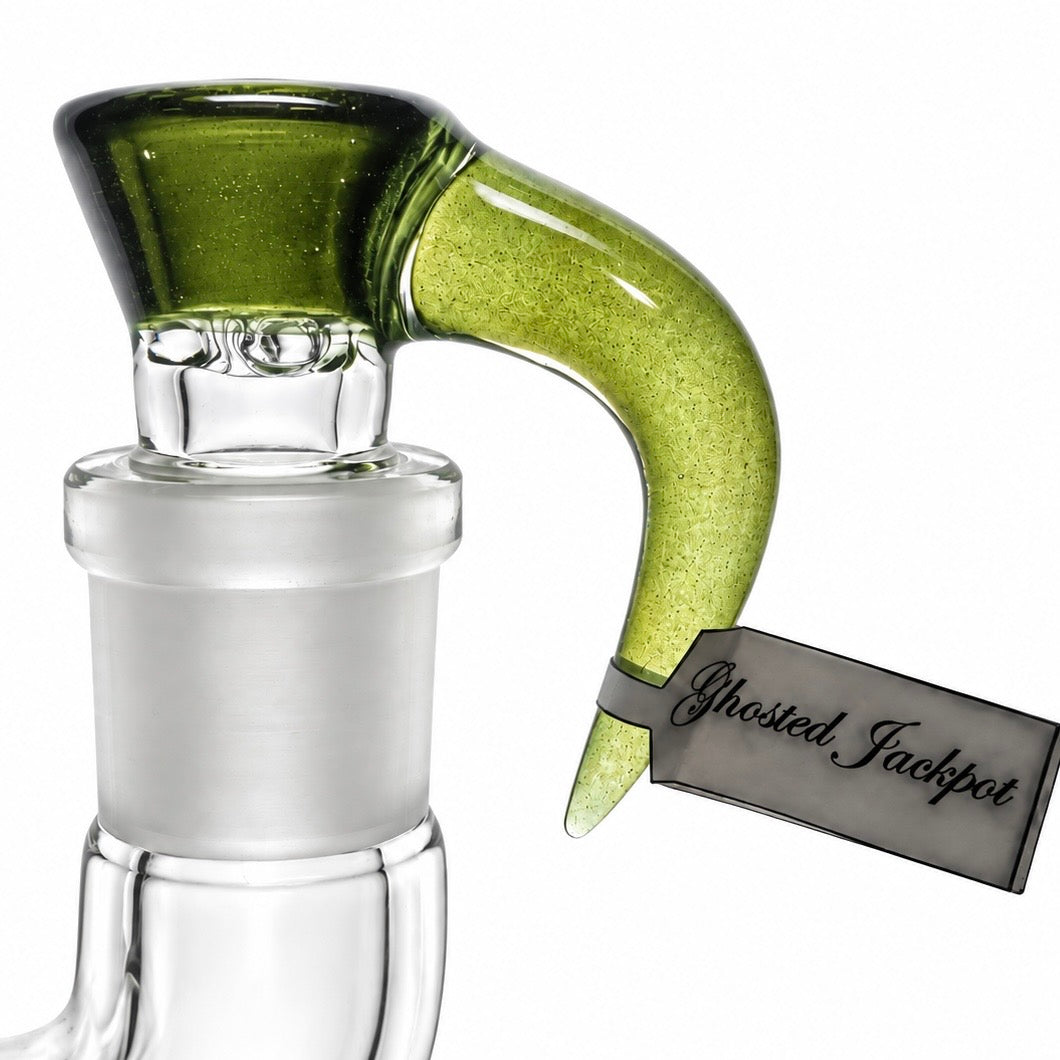Sovereignty Fixed 4 Gridded Full Accent Tube