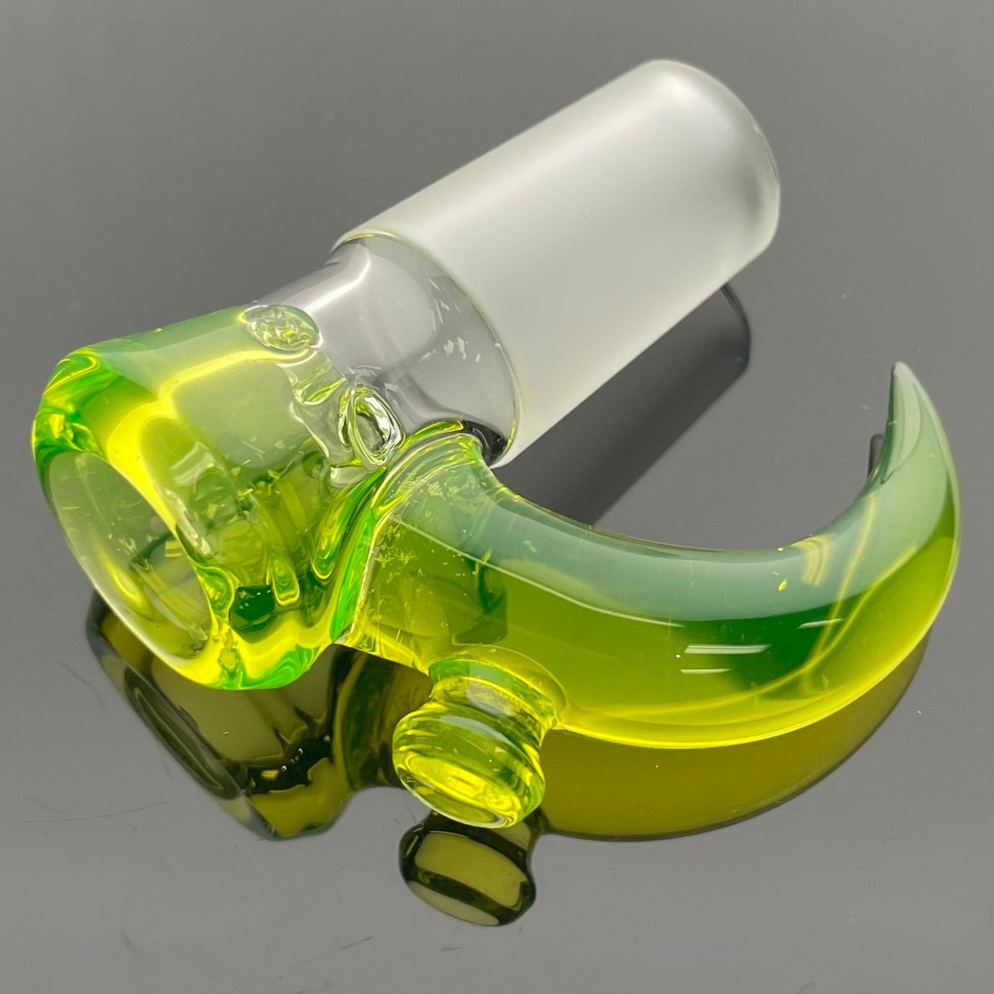 Jamms Solid Colour Bowl 18mm 4 Hole