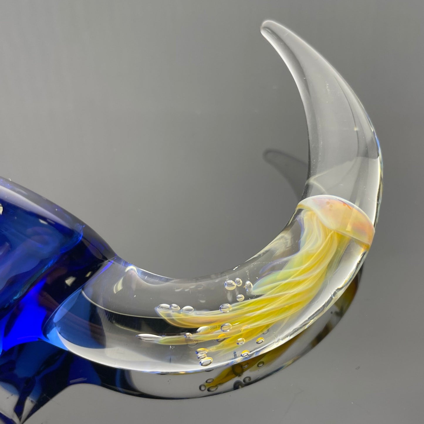 Kobb 14mm Jelly Fish Bowl - #10