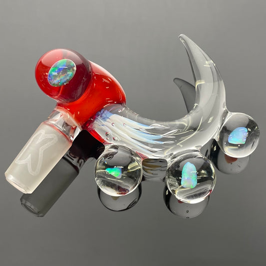Kobb 14mm Super Opal Bowl - #35