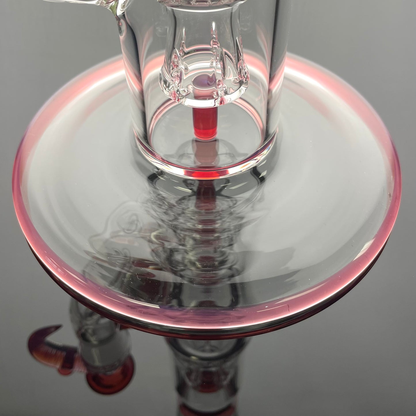 Jamms Accented Set - Full Accent Double Diamond Tube w/ Colour Restriction & Matching Slide