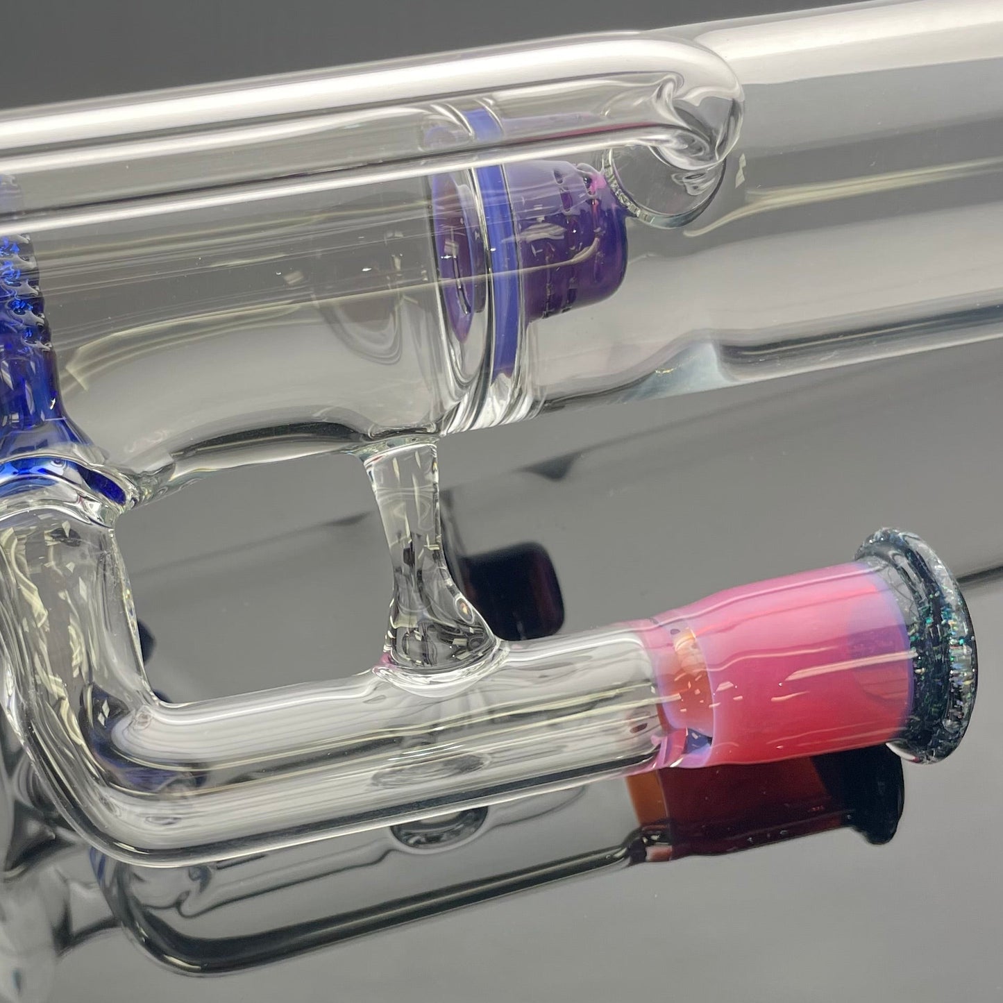 Kobb Hollowfoot Recycling Tube - I