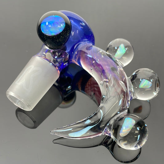 Kobb 18mm 4-Hole Super Opal Bowl - 16