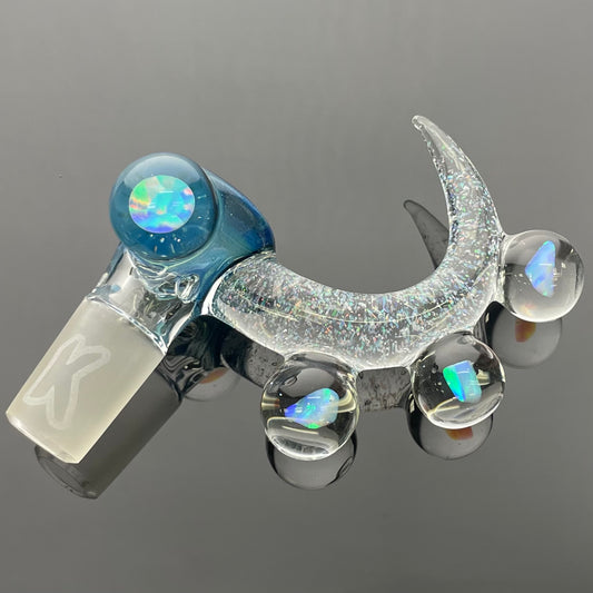 Kobb 18mm 4-Hole Super Opal Bowl - #26