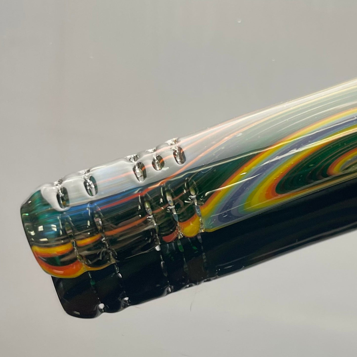 Kobb WigWag Worked Beaker Set - A