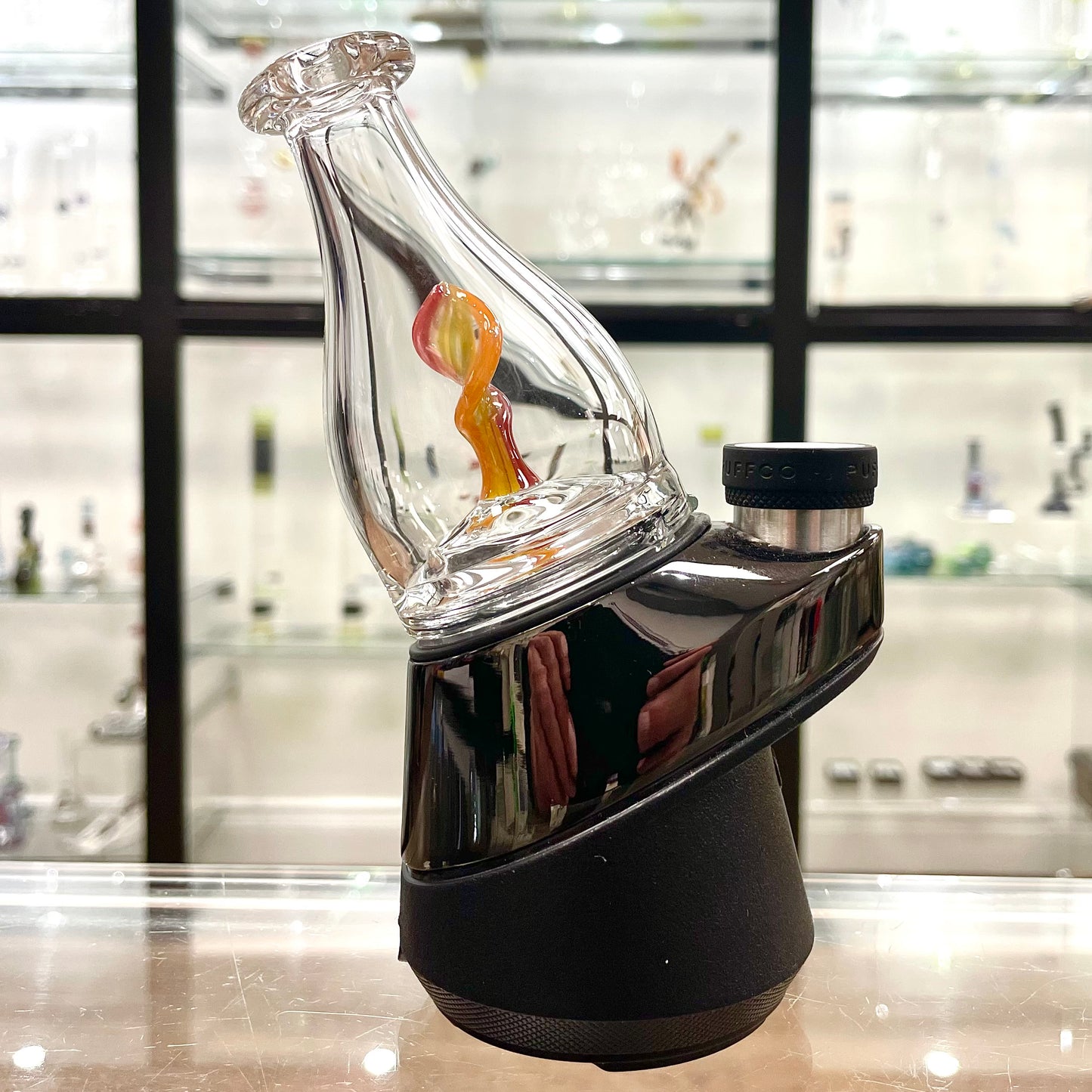 Mastah Puffco Peak Dry Top - Various Colours