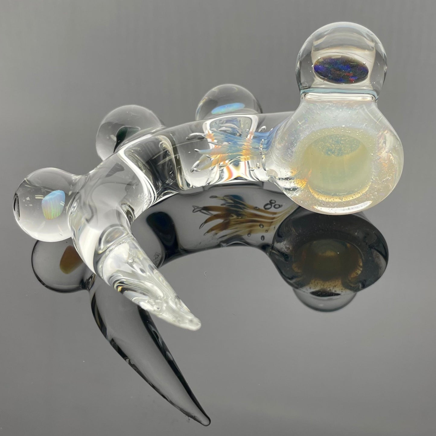 Kobb 14mm Super Opal Bowl - #35