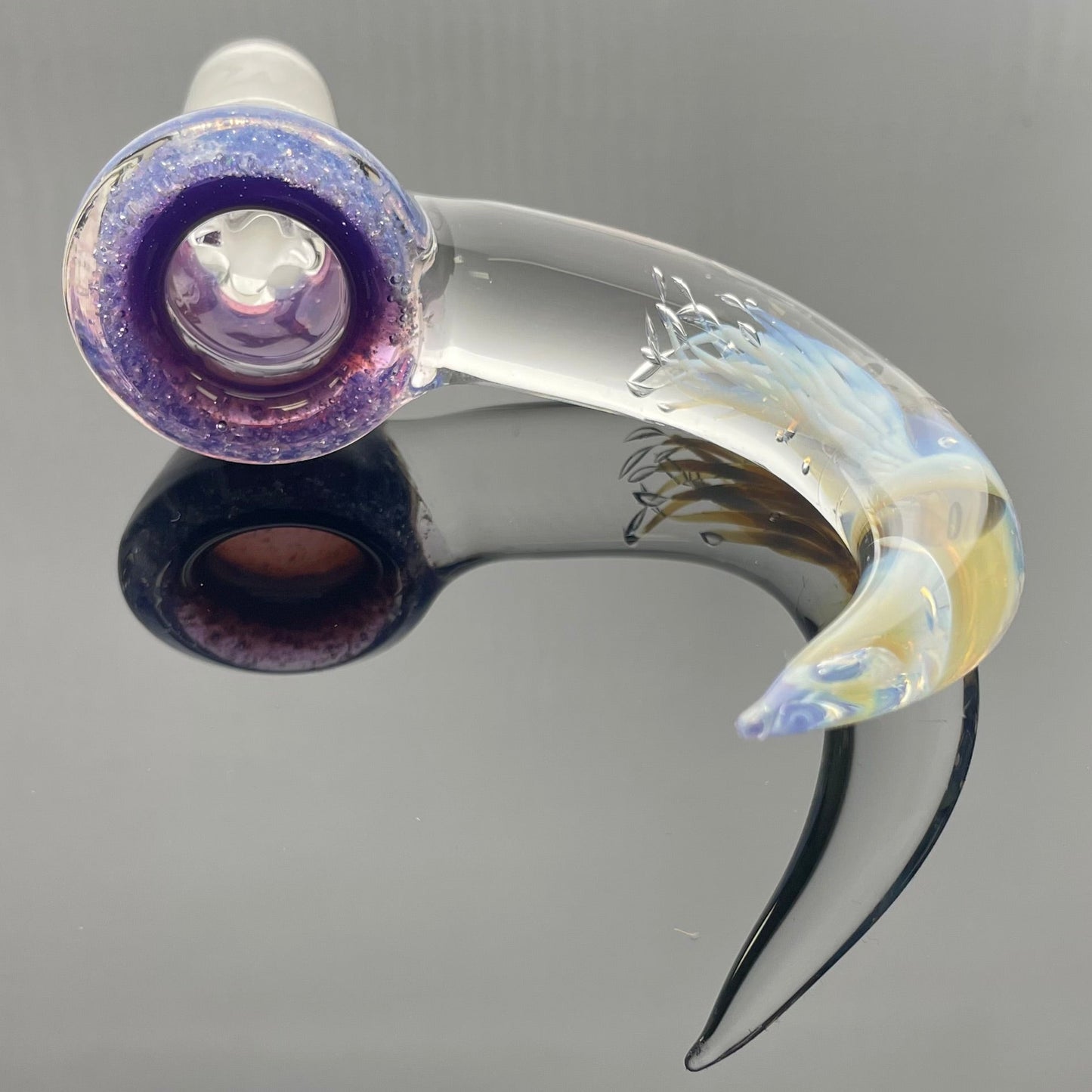 Kobb 18mm 4-Hole Jelly Fish Bowl - #11