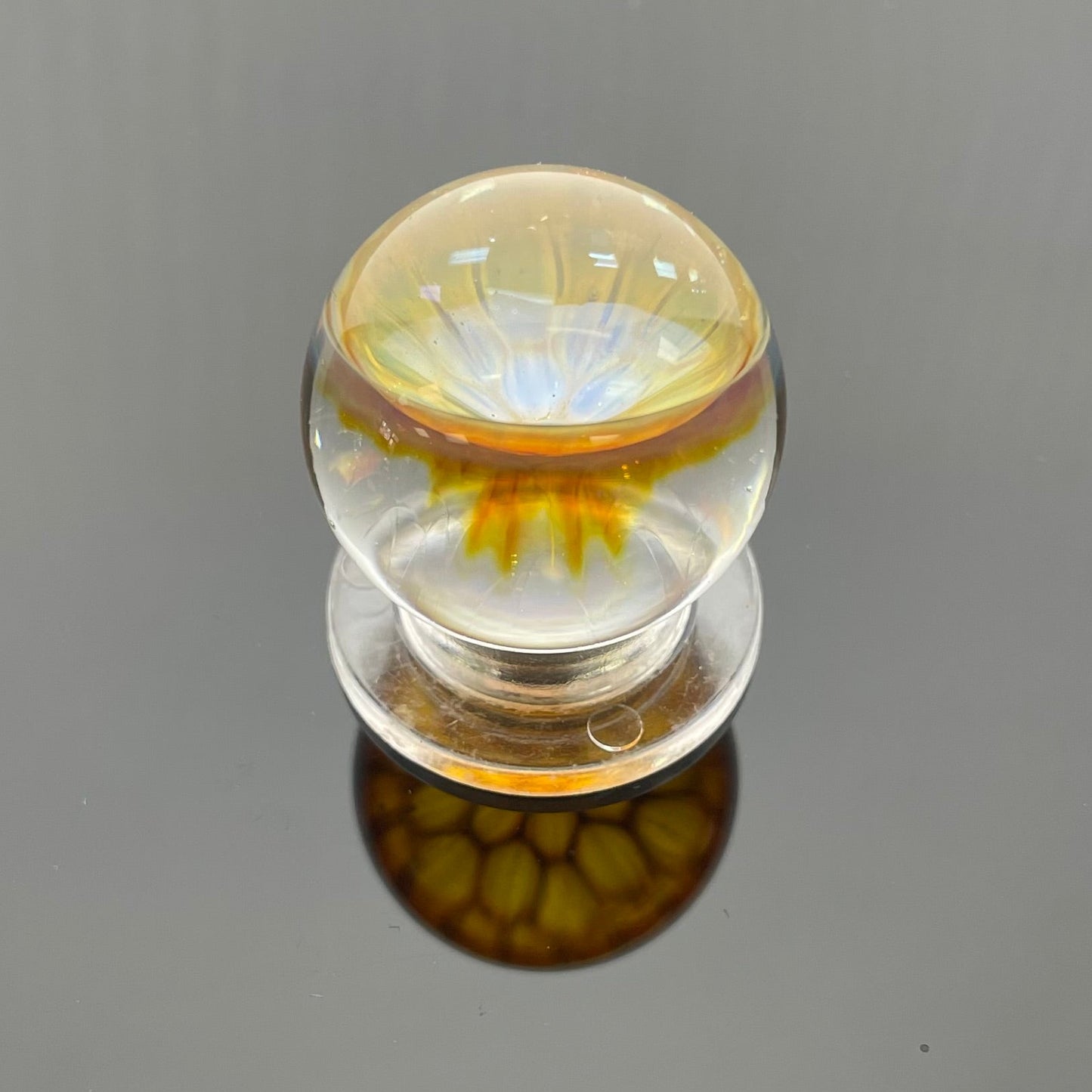 Jesse Who Fume Marble - D