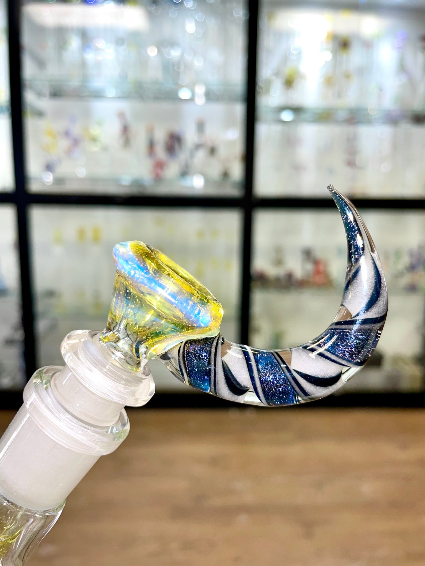 Kobb Beaker Bong Set - C