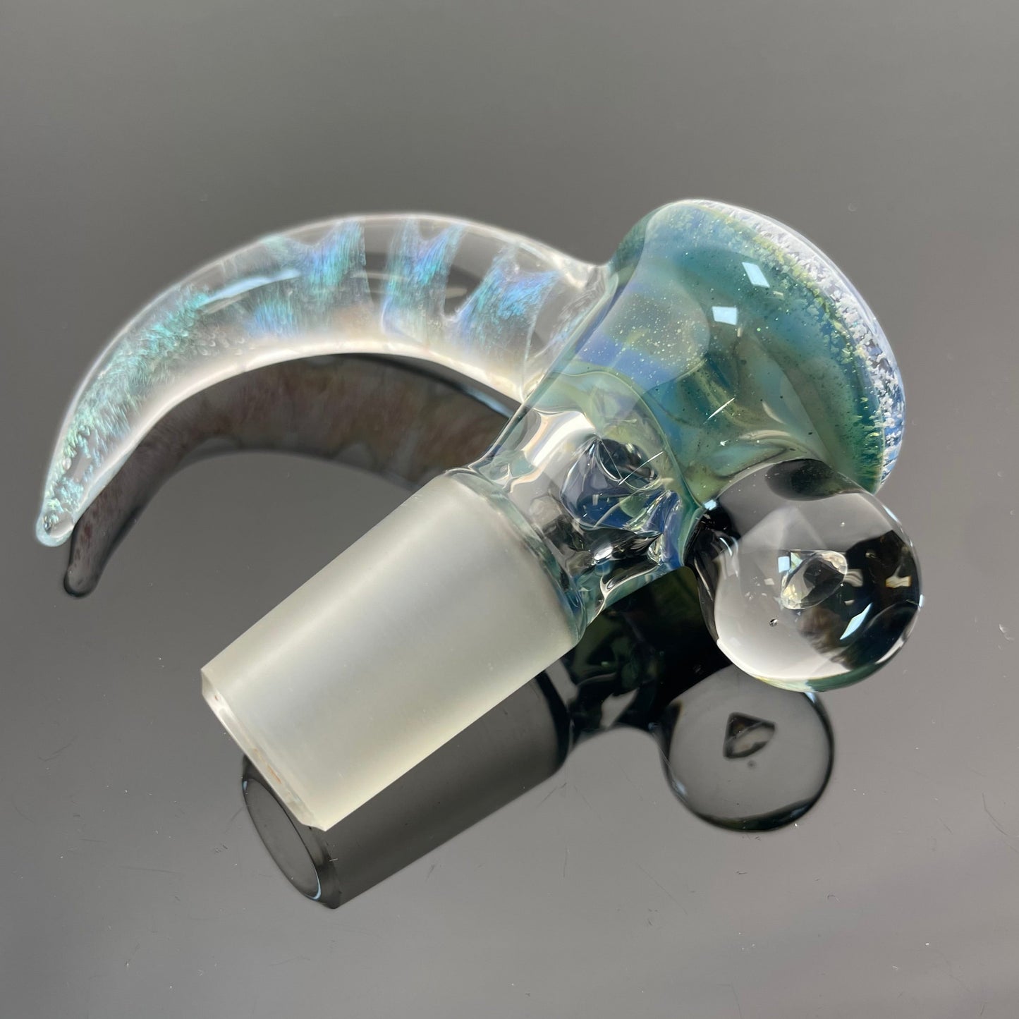 Kobb Dual Inline Recycler Tube