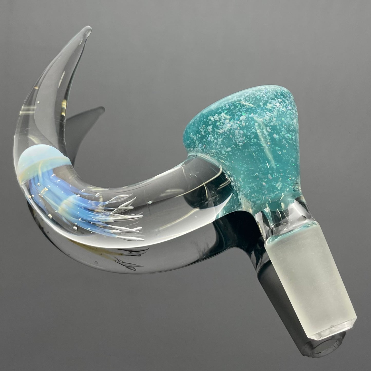 Kobb 14mm Jelly Fish Bowl - #14
