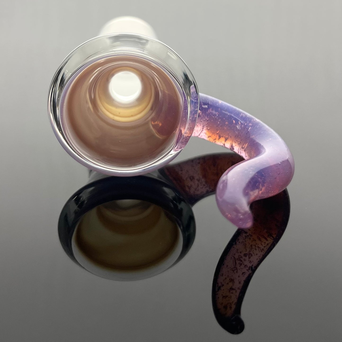 Discobox Full Colour Bowl w/ Horn 18mm 1 Hole