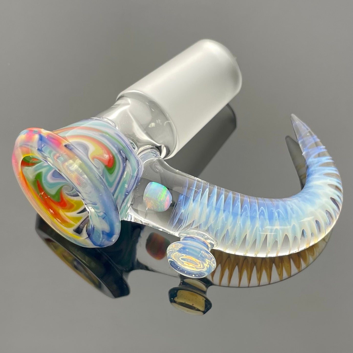 Jamms WigWag Set - WigWag / Ghost Full Accent Pillar to Diamond Tube w/ Slide