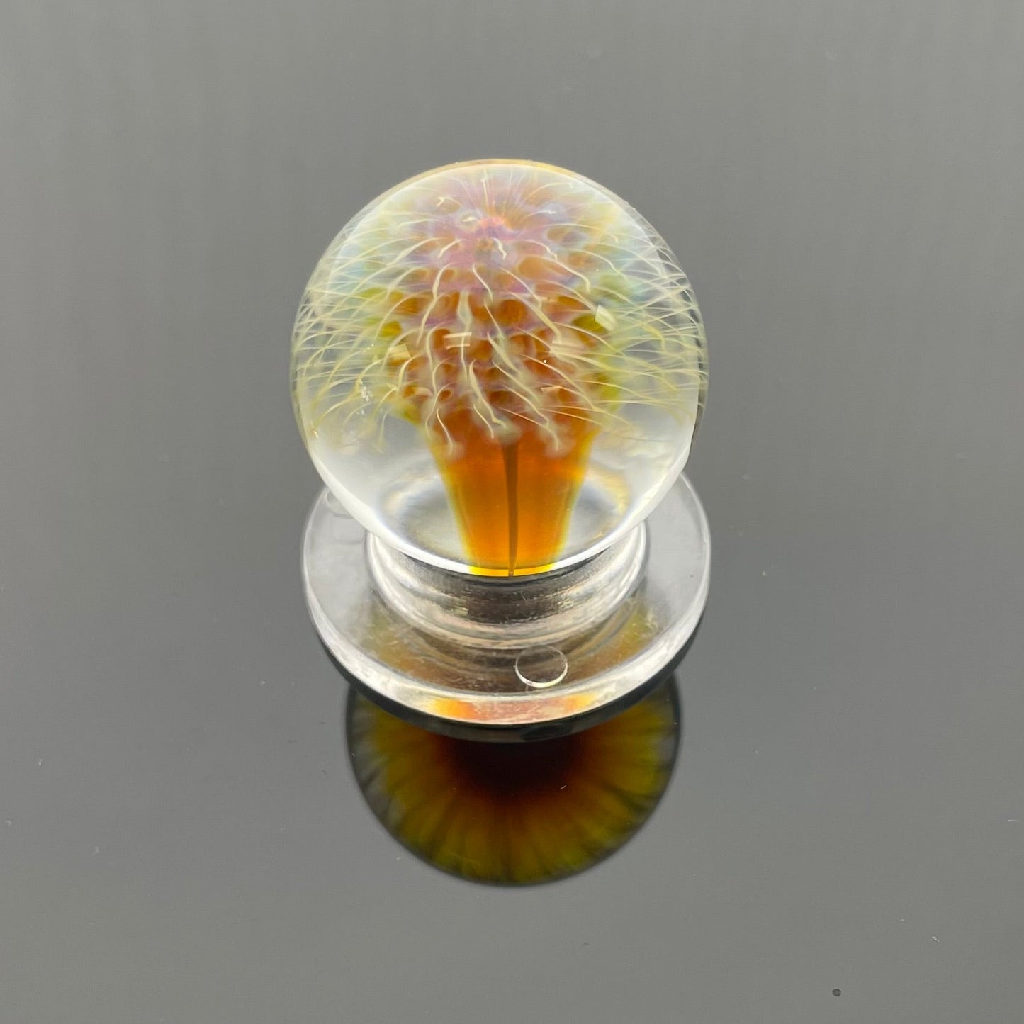 Jesse Who Fume Marble - E