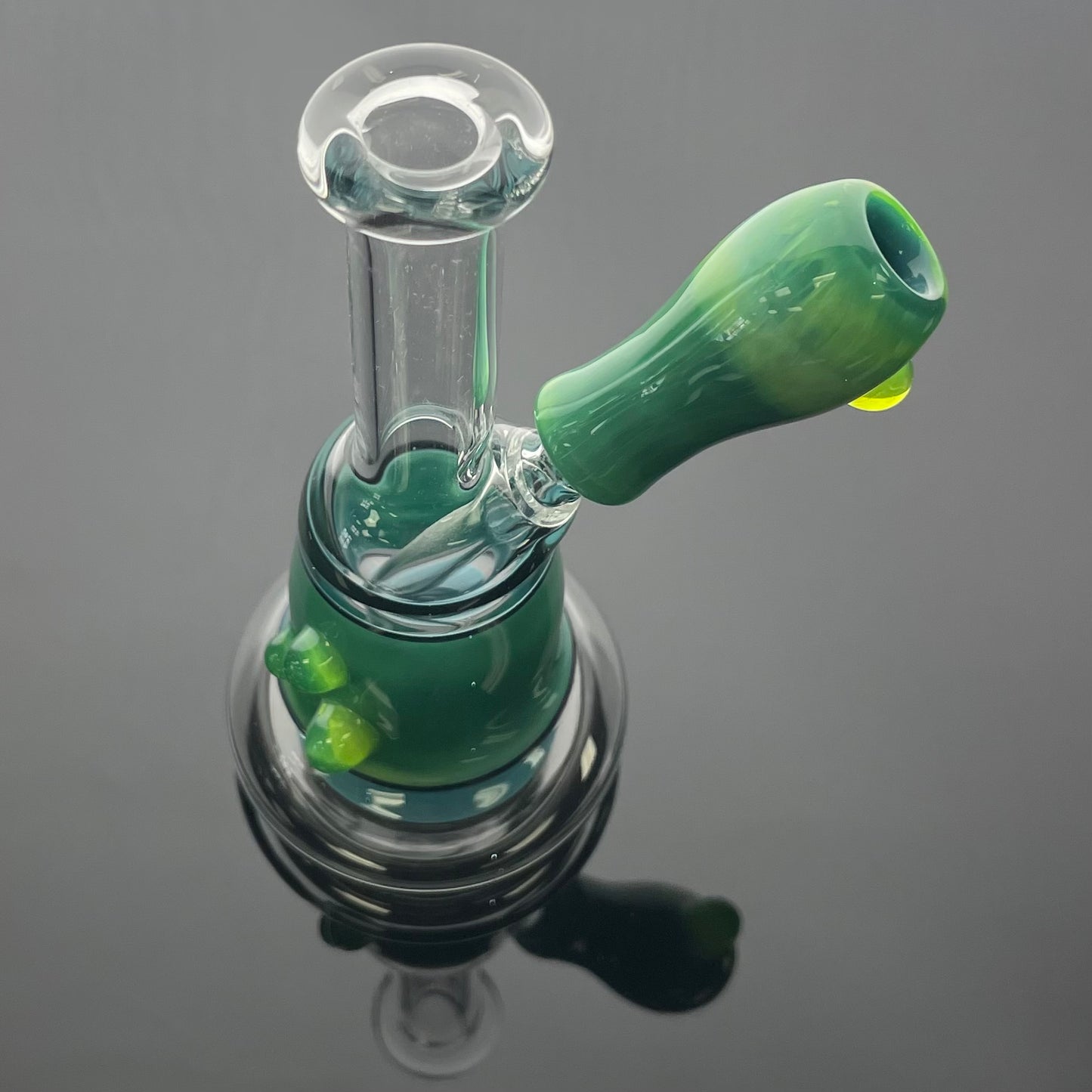 Rob Biglin 10mm Male Mini Tube w/ Dome