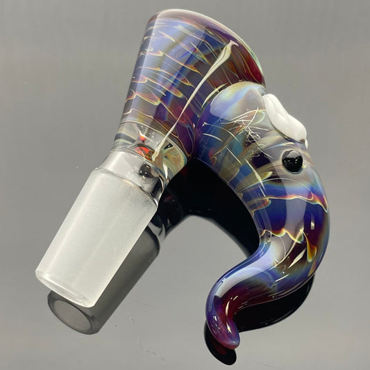 Kahuna Bowl 14mm 1 Hole